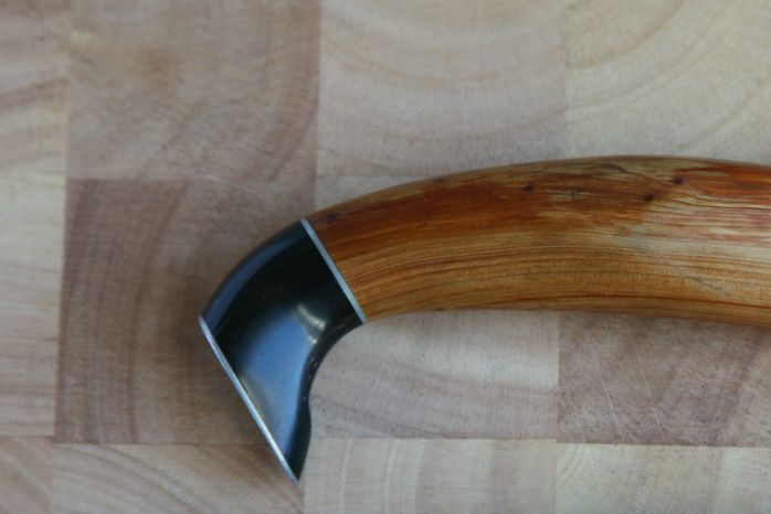 Kniv PK -99 A m. perle.