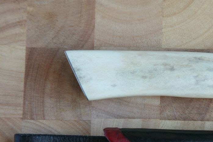 Kniv PK 20.
