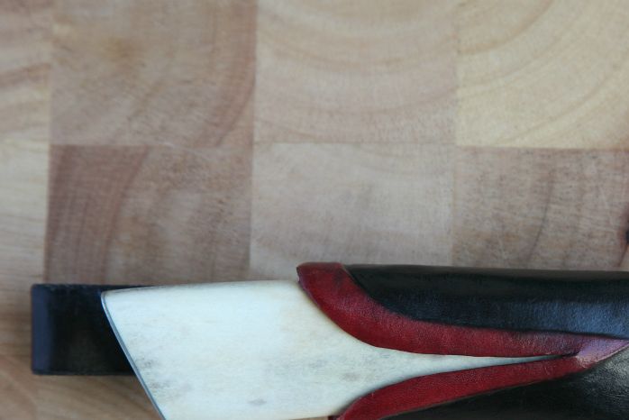 Kniv PK 20.