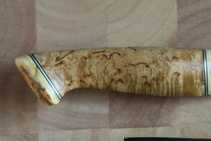 Kniv PK 31.