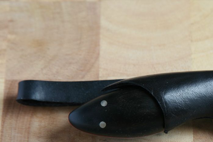 Kniv P 32
