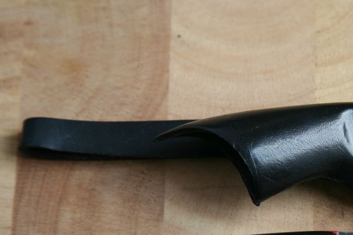 Kniv P 32