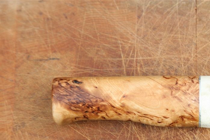 Kniv nr. 35.